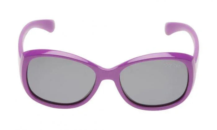 Ugly Fish | Junior | Purple - iKANDi Sunglasses