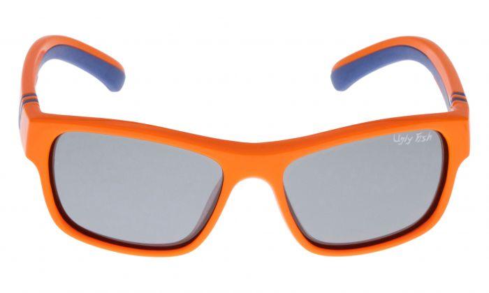 Ugly Fish | Junior | Orange - iKANDi Sunglasses