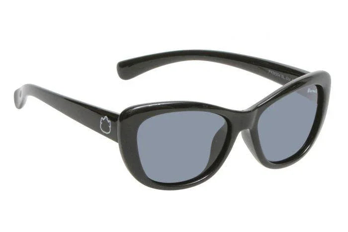 Ugly Fish | Junior | Black - iKANDi Sunglasses