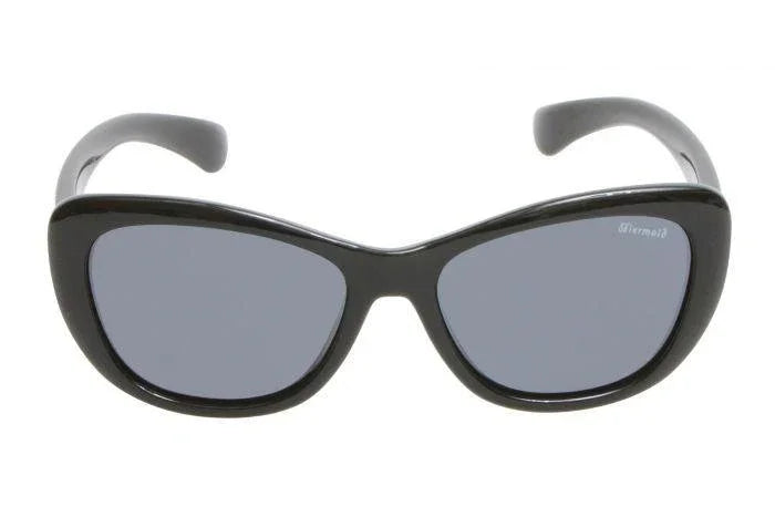 Ugly Fish | Junior | Black - iKANDi Sunglasses