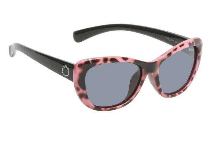 Ugly Fish | Junior | Pink - iKANDi Sunglasses