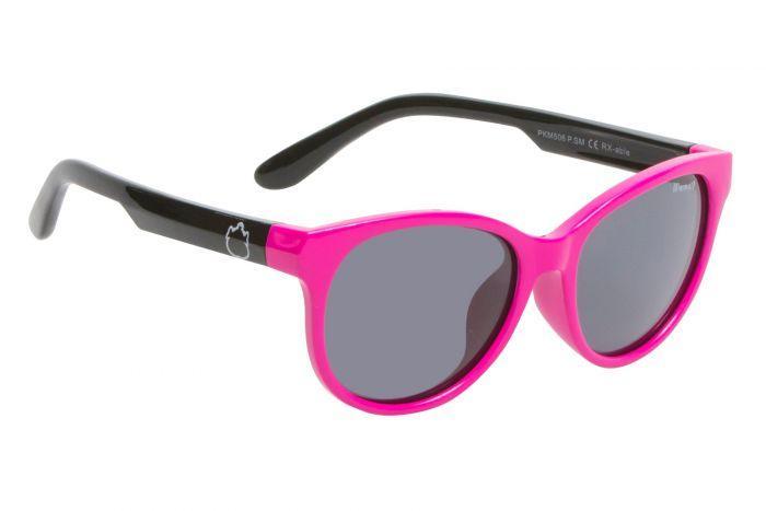 Ugly Fish | Junior | Pink - iKANDi Sunglasses