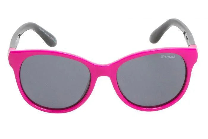 Ugly Fish | Junior | Pink - iKANDi Sunglasses