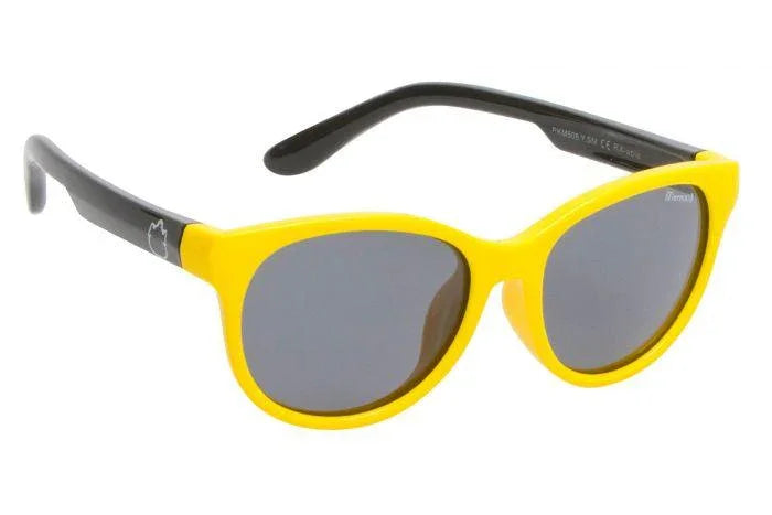 Ugly Fish | Junior | Yellow - iKANDi Sunglasses