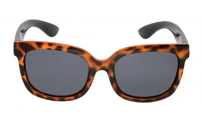 Ugly Fish | Junior | Leopard - iKANDi Sunglasses
