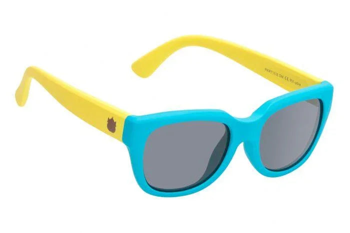 Ugly Fish | Junior | Blue - iKANDi Sunglasses