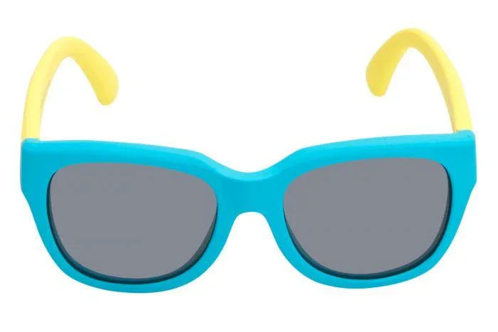 Ugly Fish | Junior | Blue - iKANDi Sunglasses