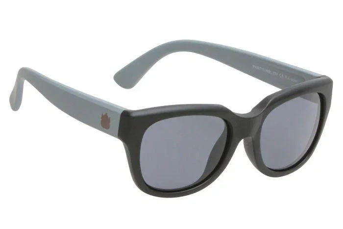 Ugly Fish | Junior | Matte Black - iKANDi Sunglasses
