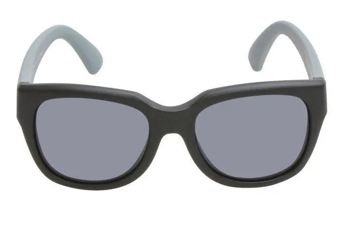 Ugly Fish | Junior | Matte Black - iKANDi Sunglasses