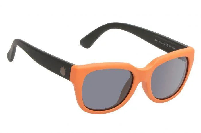 Ugly Fish | Junior | Orange - iKANDi Sunglasses