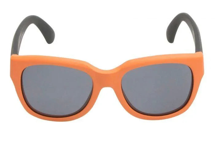 Ugly Fish | Junior | Orange - iKANDi Sunglasses
