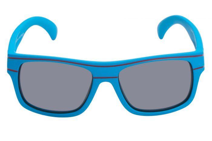 Ugly Fish | Junior | Blue - iKANDi Sunglasses