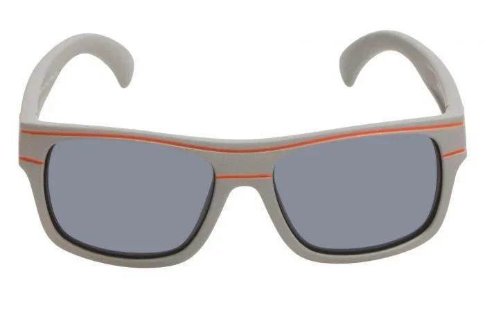 Ugly Fish | Junior | Grey - iKANDi Sunglasses