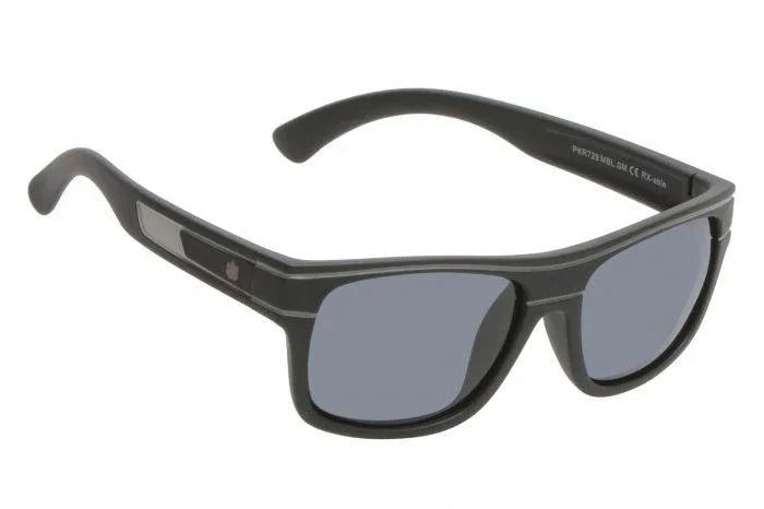 Ugly Fish | Junior | Matte Black - iKANDi Sunglasses