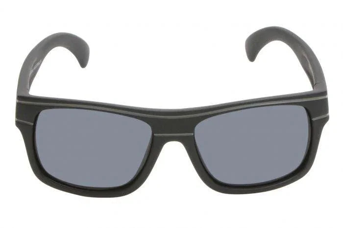 Ugly Fish | Junior | Matte Black - iKANDi Sunglasses