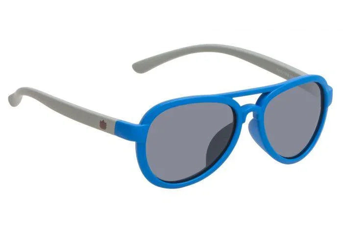 Ugly Fish | Junior | Blue - iKANDi Sunglasses