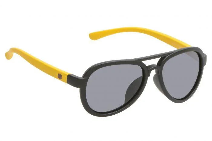 Ugly Fish | Junior | Matte Black - iKANDi Sunglasses