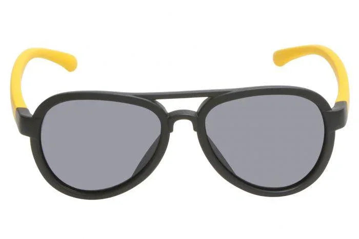 Ugly Fish | Junior | Matte Black - iKANDi Sunglasses