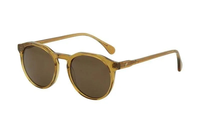 Bask | Sheyd | Crystal Toffee - iKANDi Sunglasses