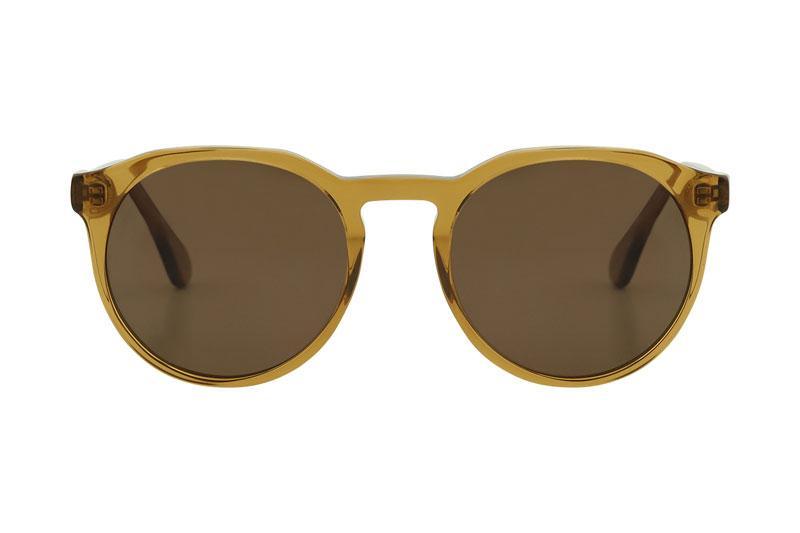 Bask | Sheyd | Crystal Toffee - iKANDi Sunglasses