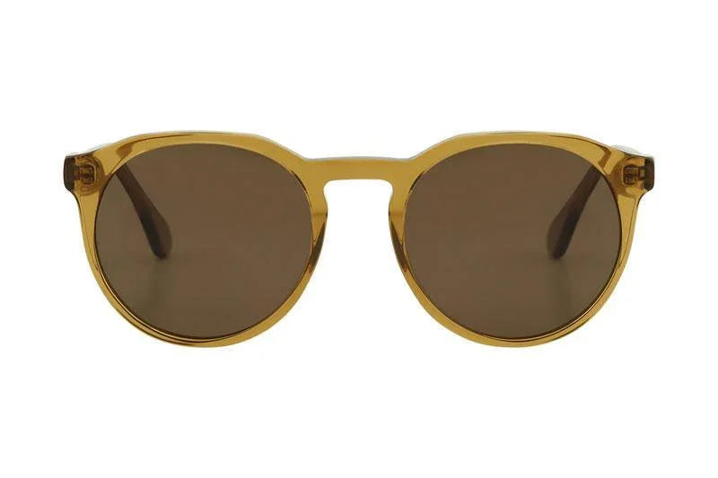 Bask | Sheyd | Crystal Toffee - iKANDi Sunglasses