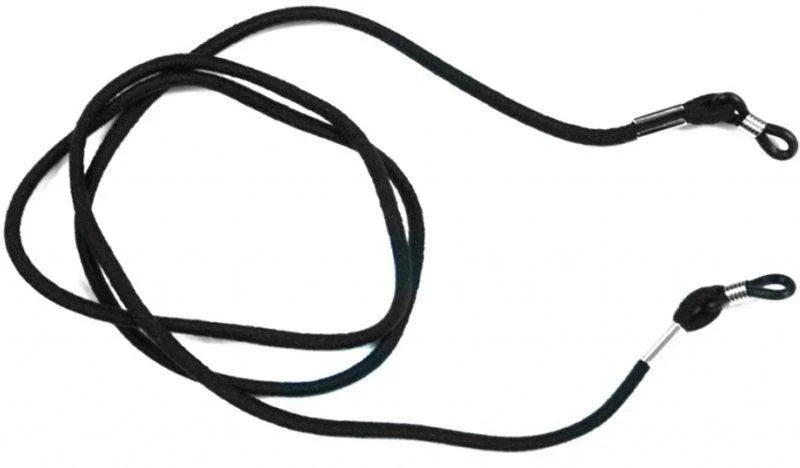 Thin Nylon Cord | Black - iKANDi Sunglasses
