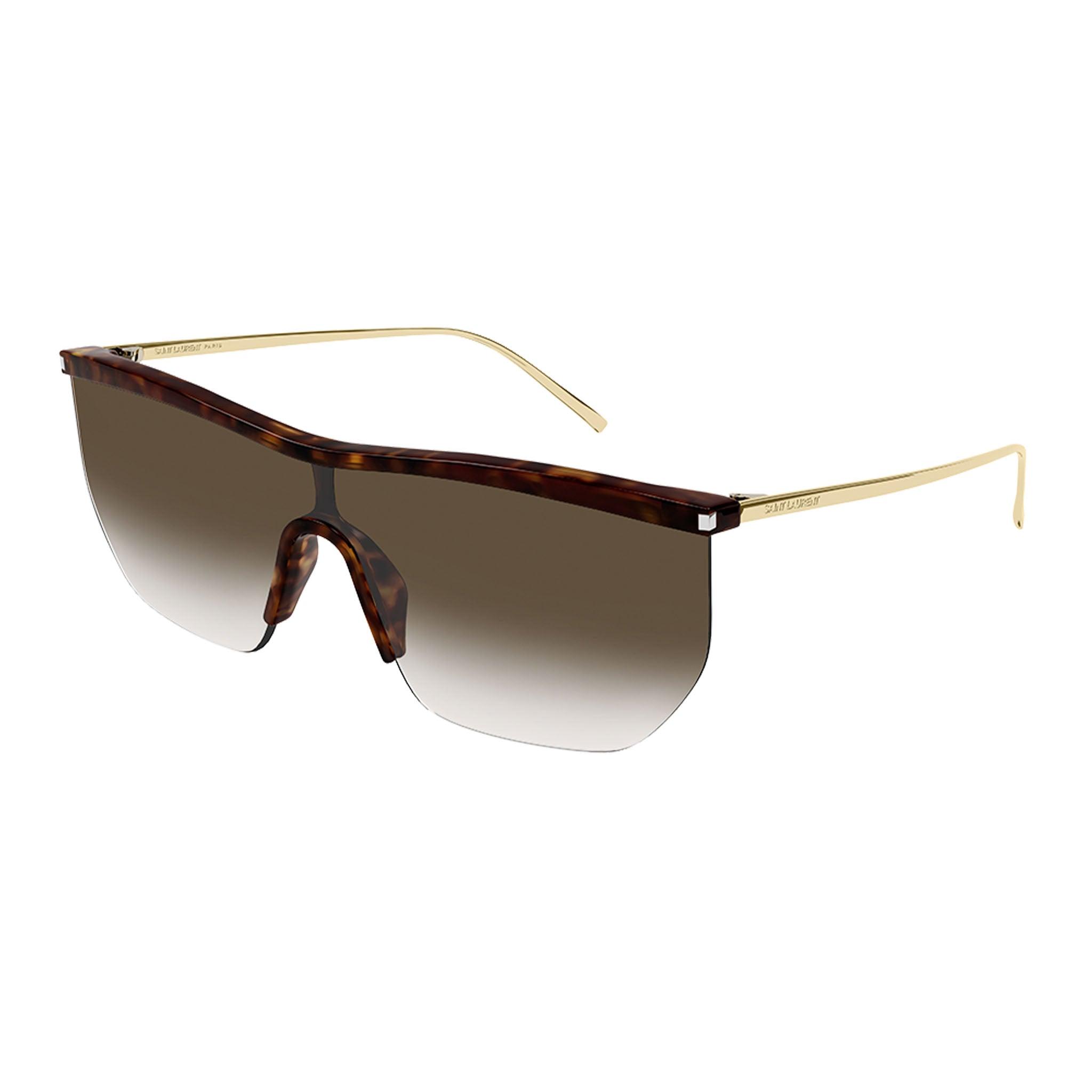 Saint Laurent | 519 | Havana - iKANDi Sunglasses