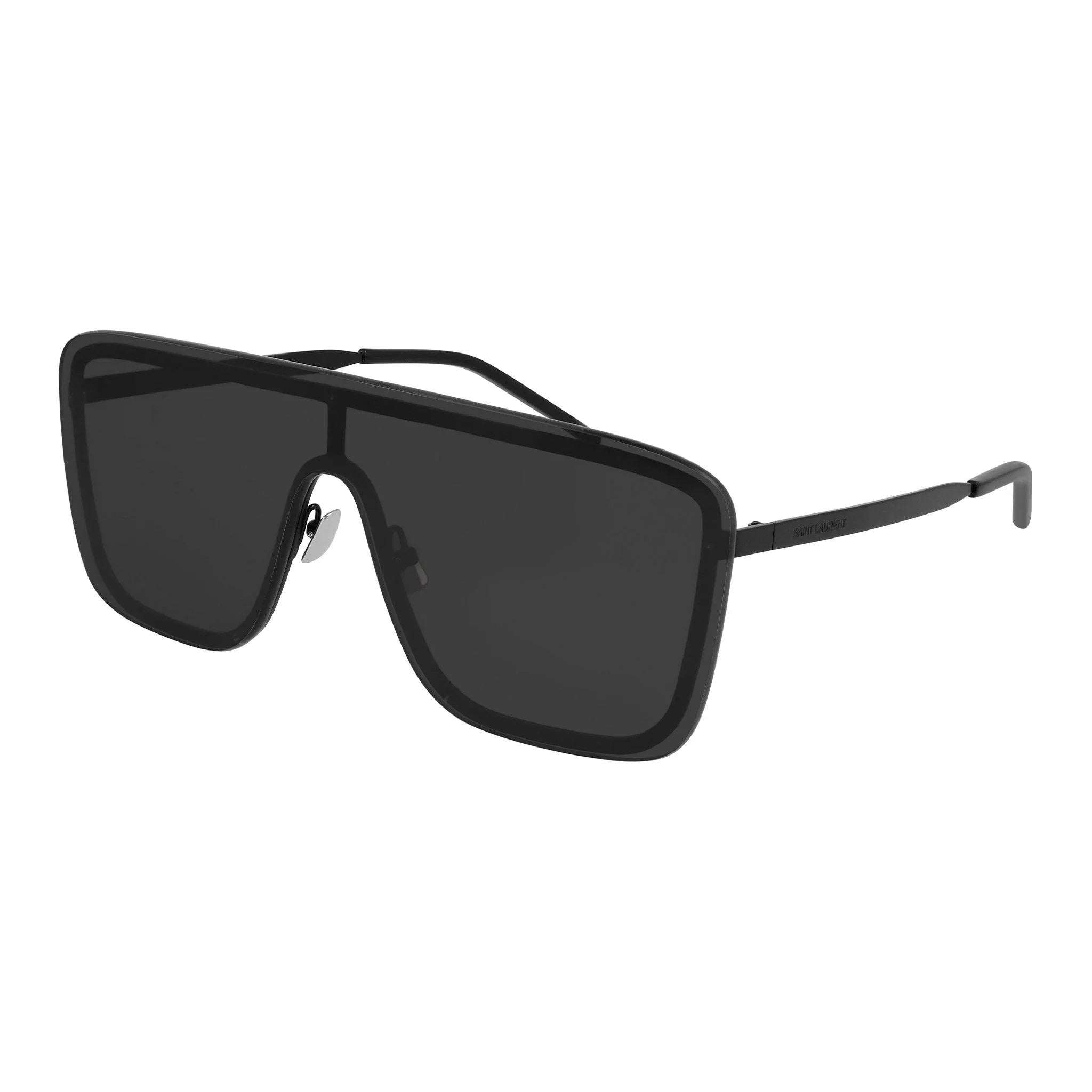 Saint Laurent | 364 | Black - iKANDi Sunglasses