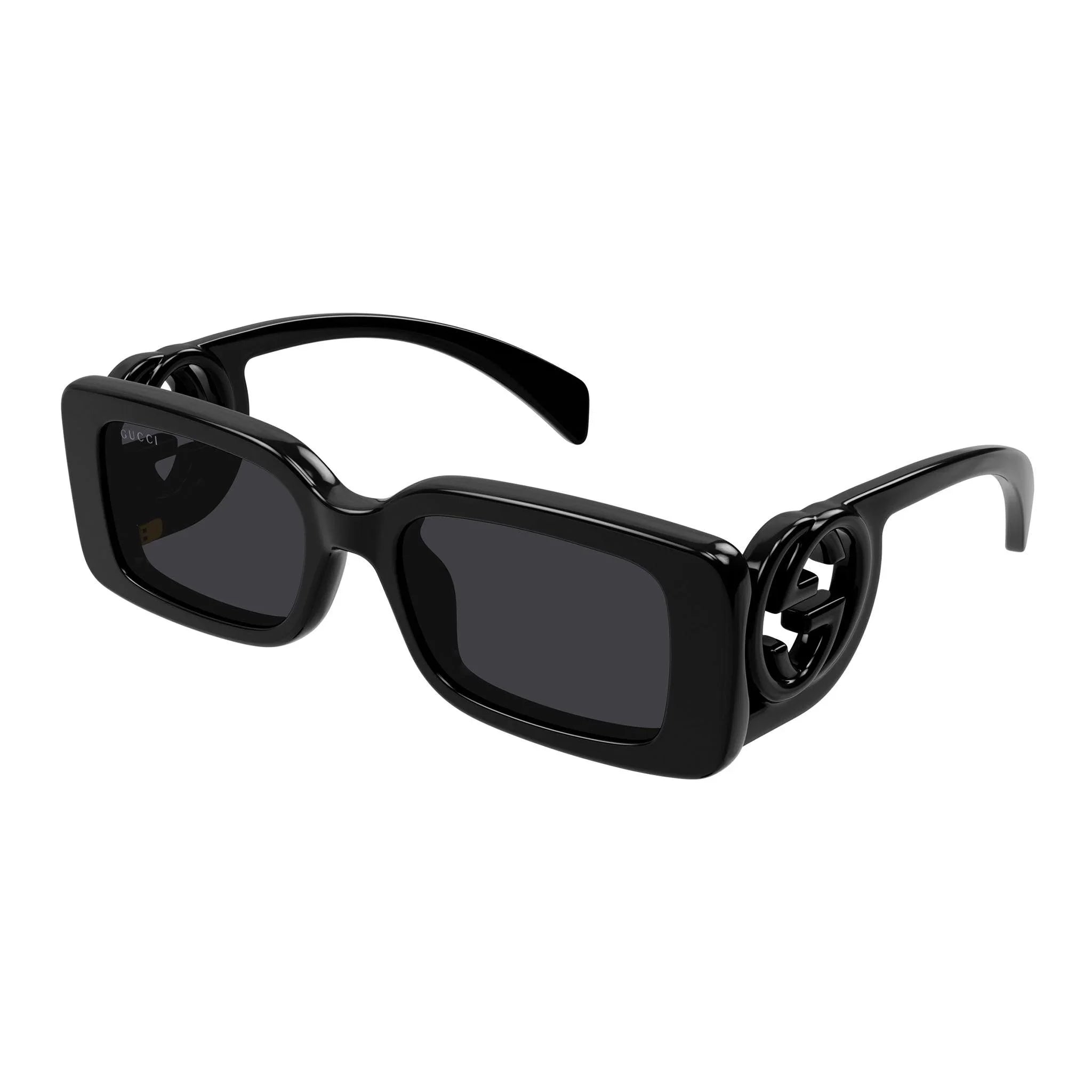 Gucci | 1325S | Black - iKANDi Sunglasses
