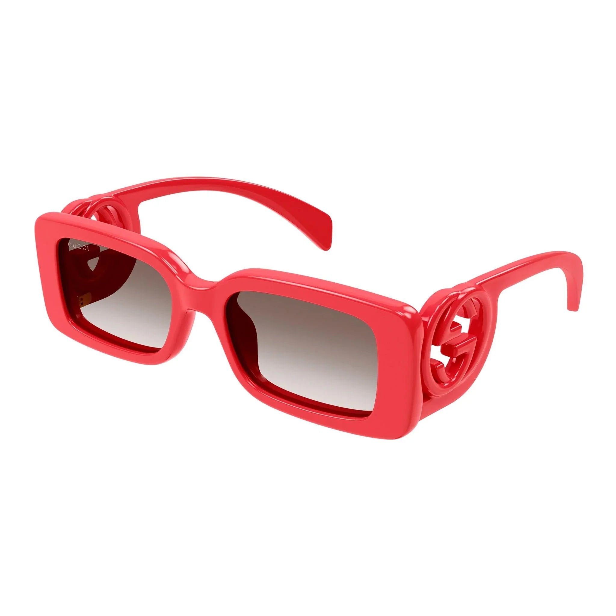 Gucci | 1325S | Red - iKANDi Sunglasses
