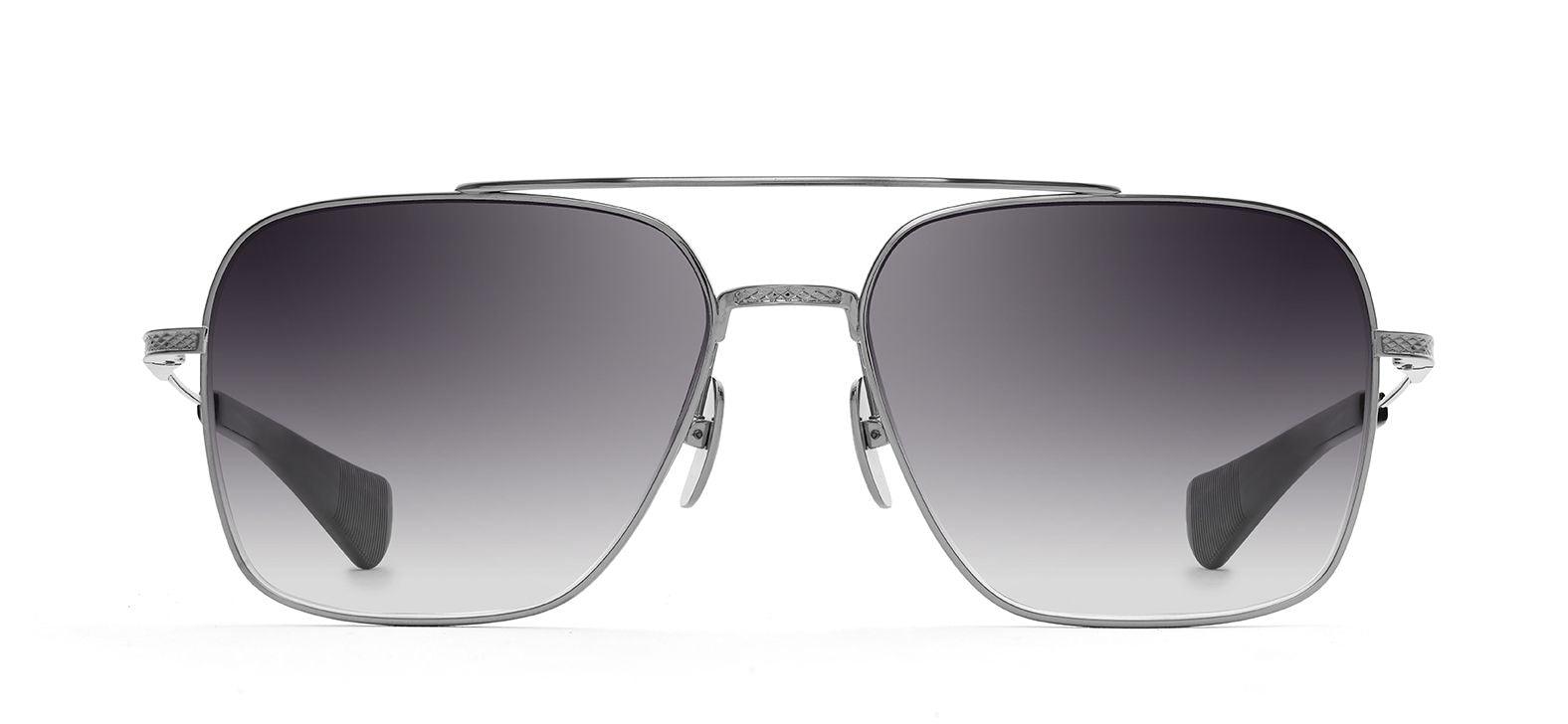 DITA | Flight-Seven | Palladium - iKANDi Sunglasses