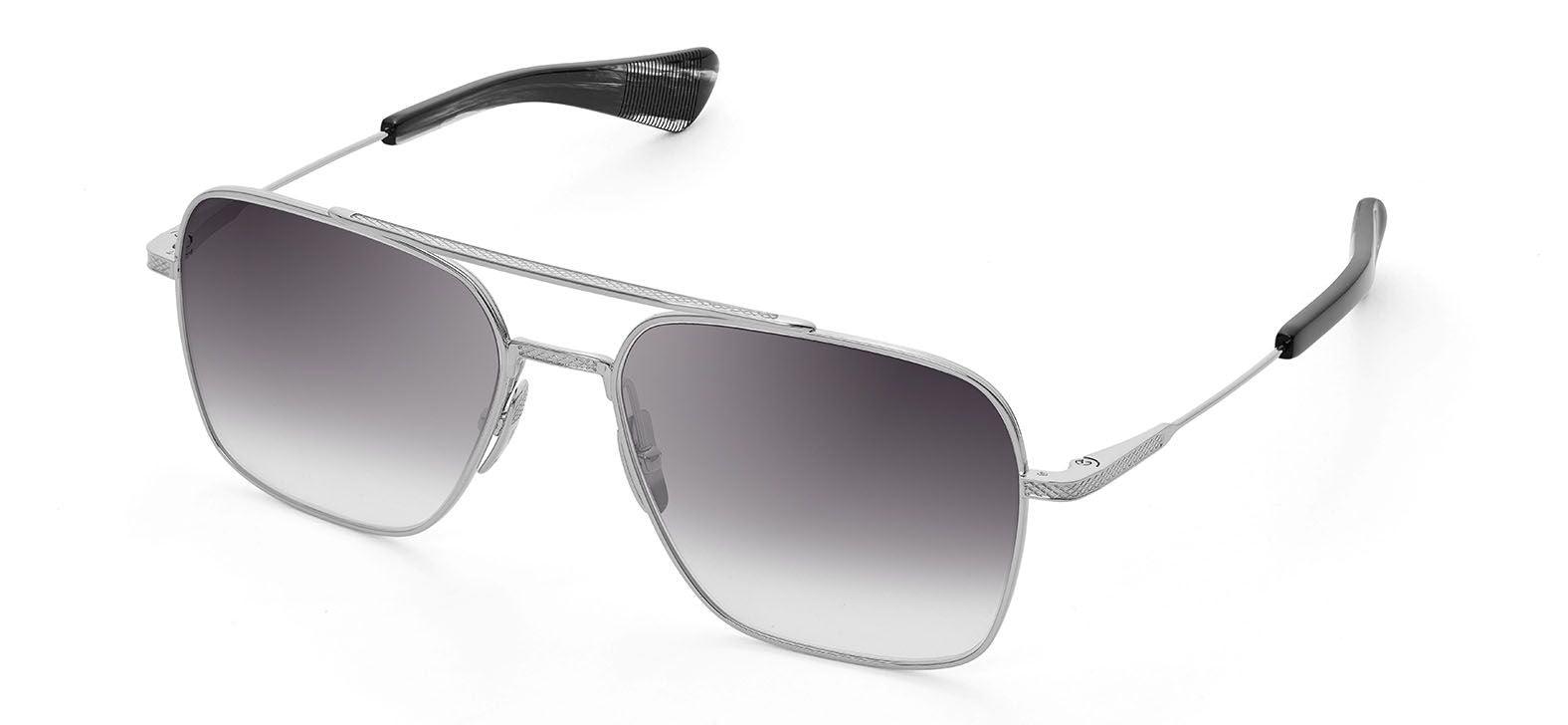DITA | Flight-Seven | Palladium - iKANDi Sunglasses
