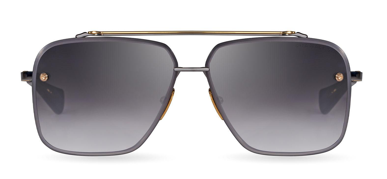 DITA | Mach-Six | Black Rhodium - iKANDi Sunglasses