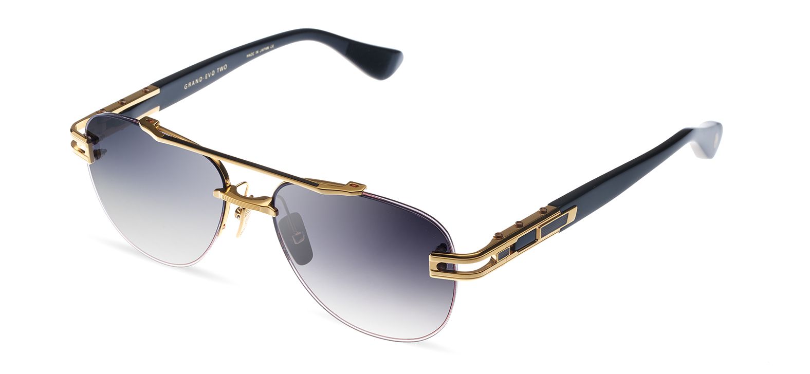 DITA | Grand-Evo One | Yellow Gold/Black