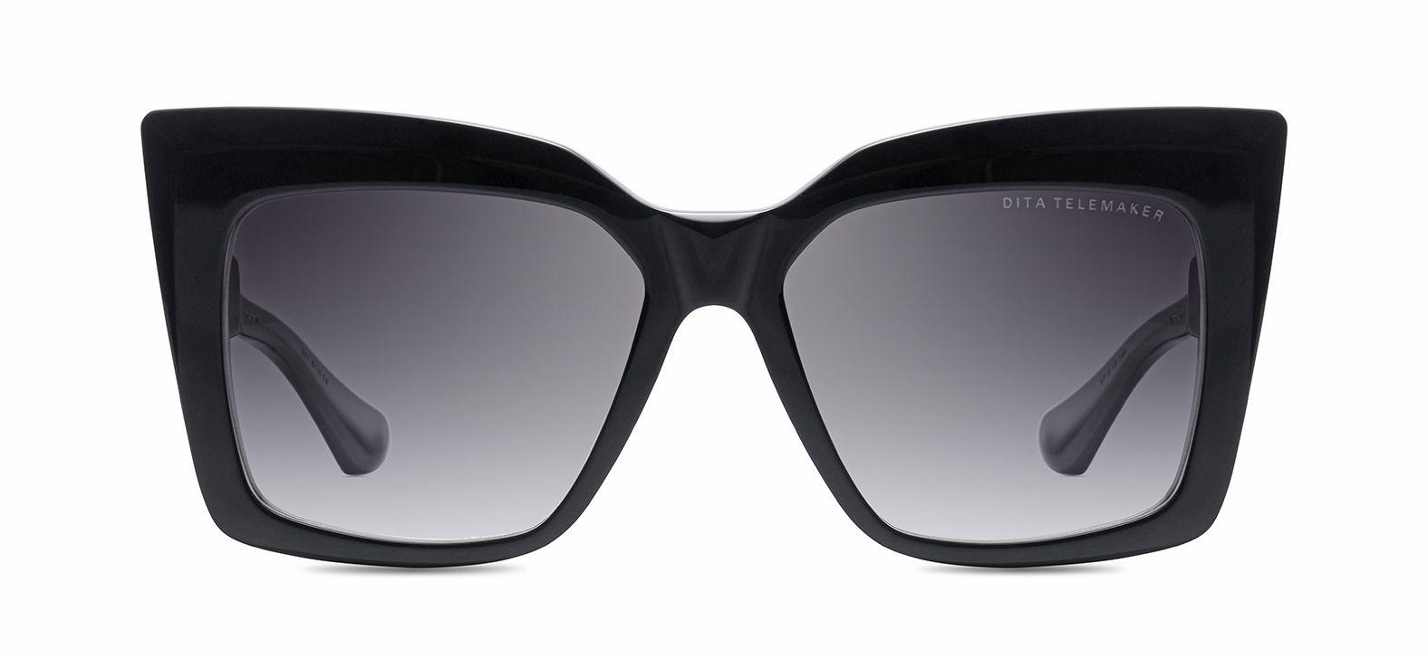 DITA | Telemaker | Black - iKANDi Sunglasses