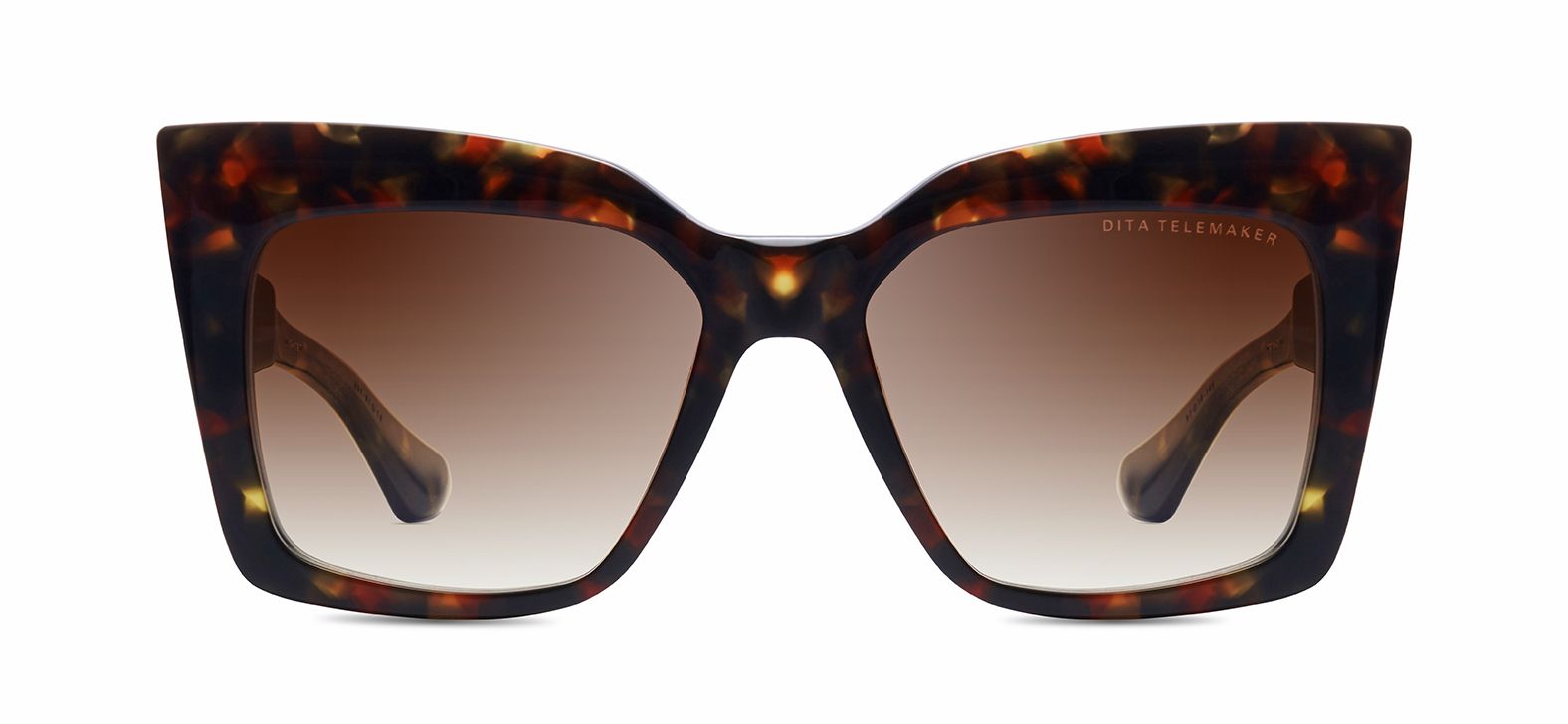 DITA | Telemaker | Haute Tortoise