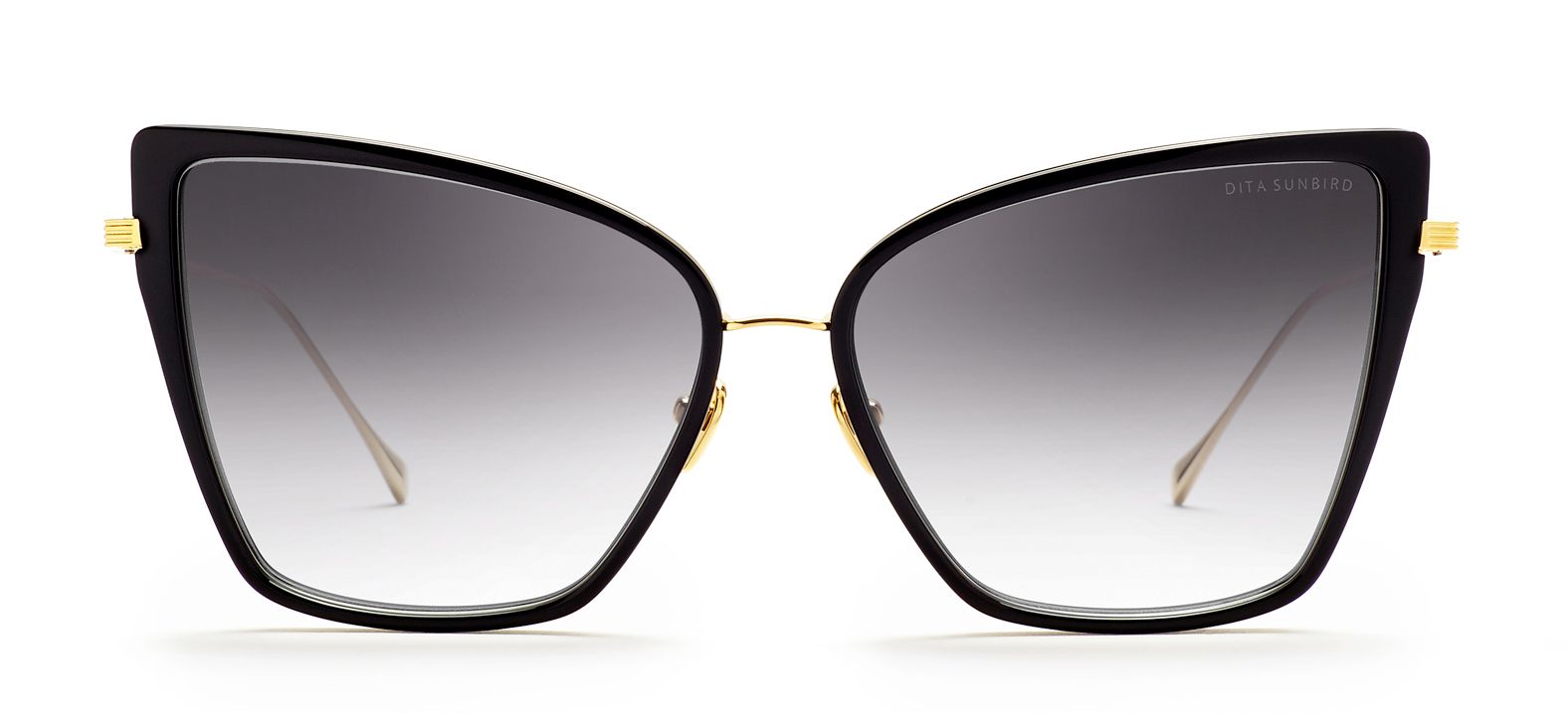 DITA | Sunbird | Black/Gold