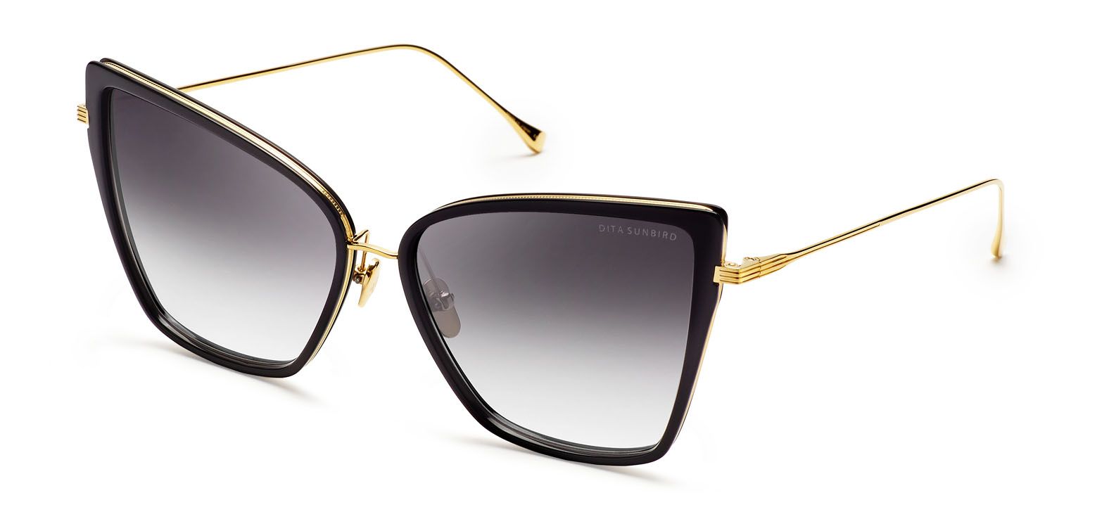 DITA | Sunbird | Black/Gold