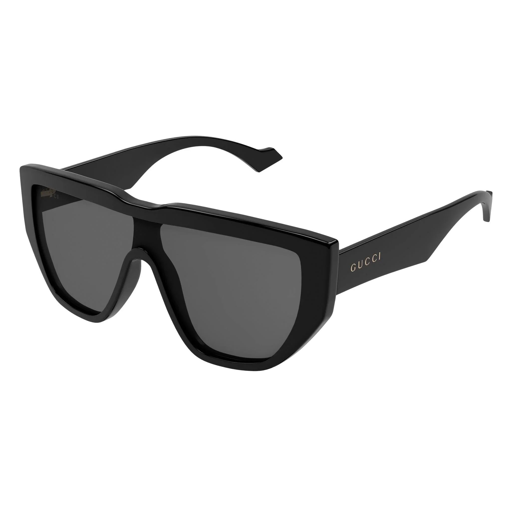 Gucci | 0997S | Black - iKANDi Sunglasses