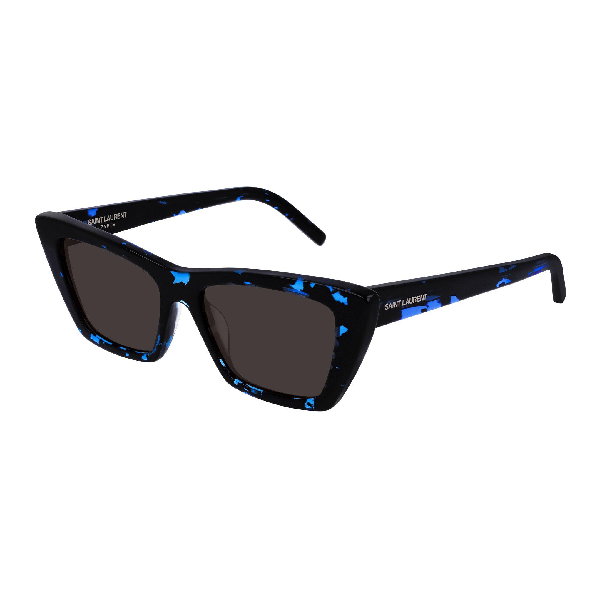 Saint Laurent | 276 Mica | Havana - iKANDi Sunglasses