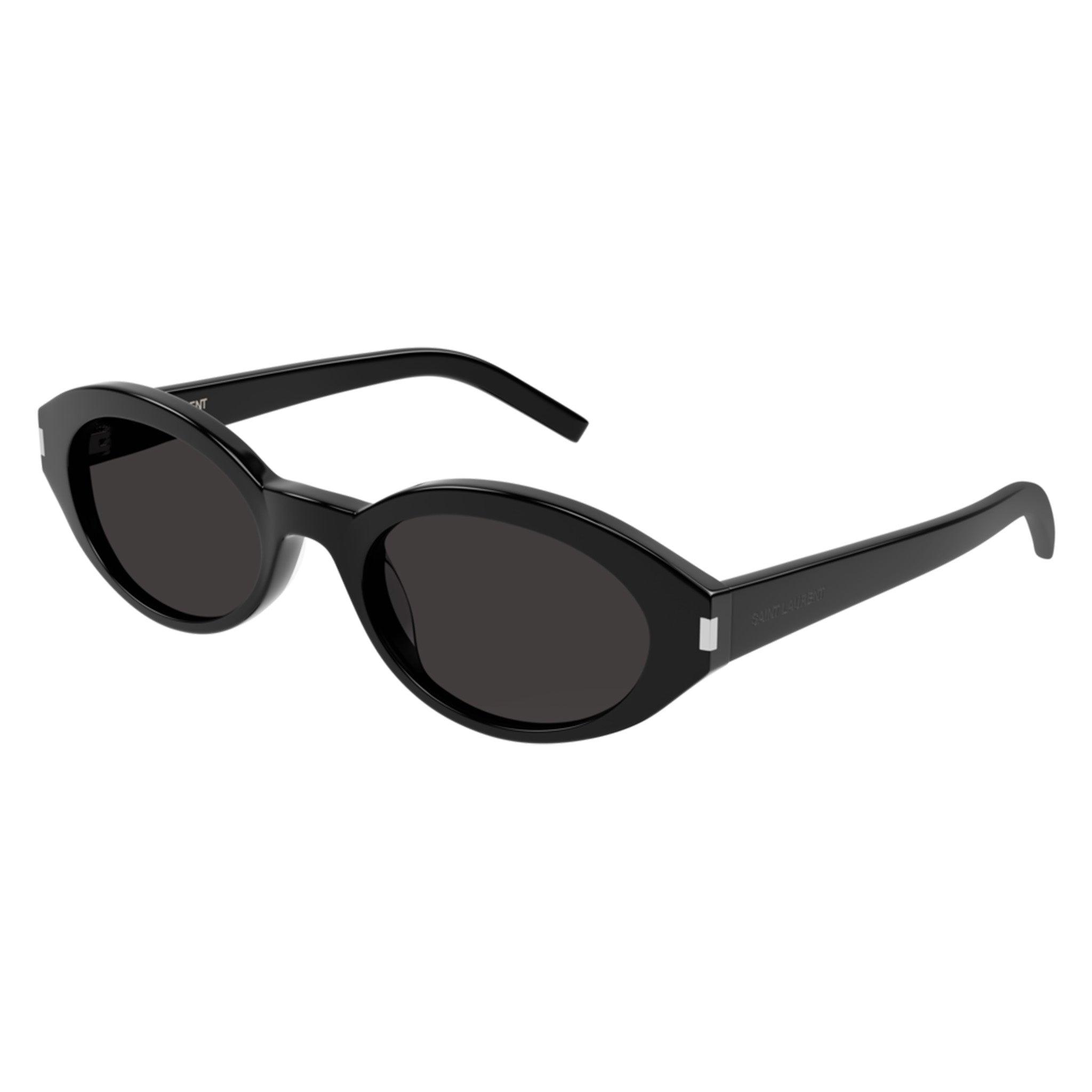 Saint Laurent | 567 | Black - iKANDi Sunglasses