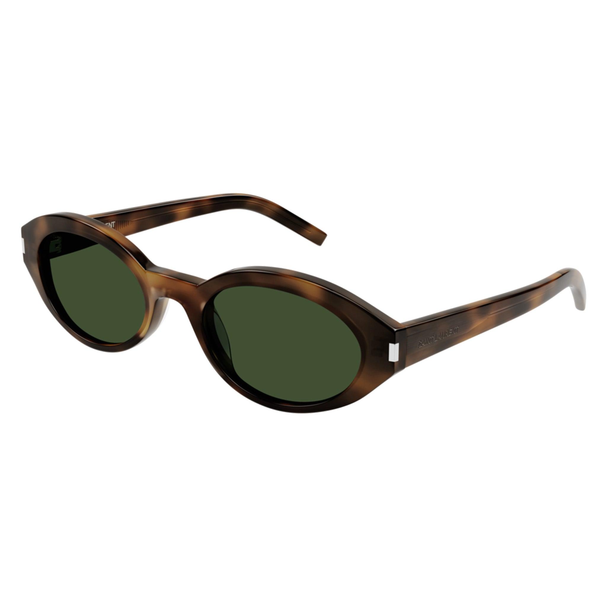 Saint Laurent | 567 | Havana - iKANDi Sunglasses