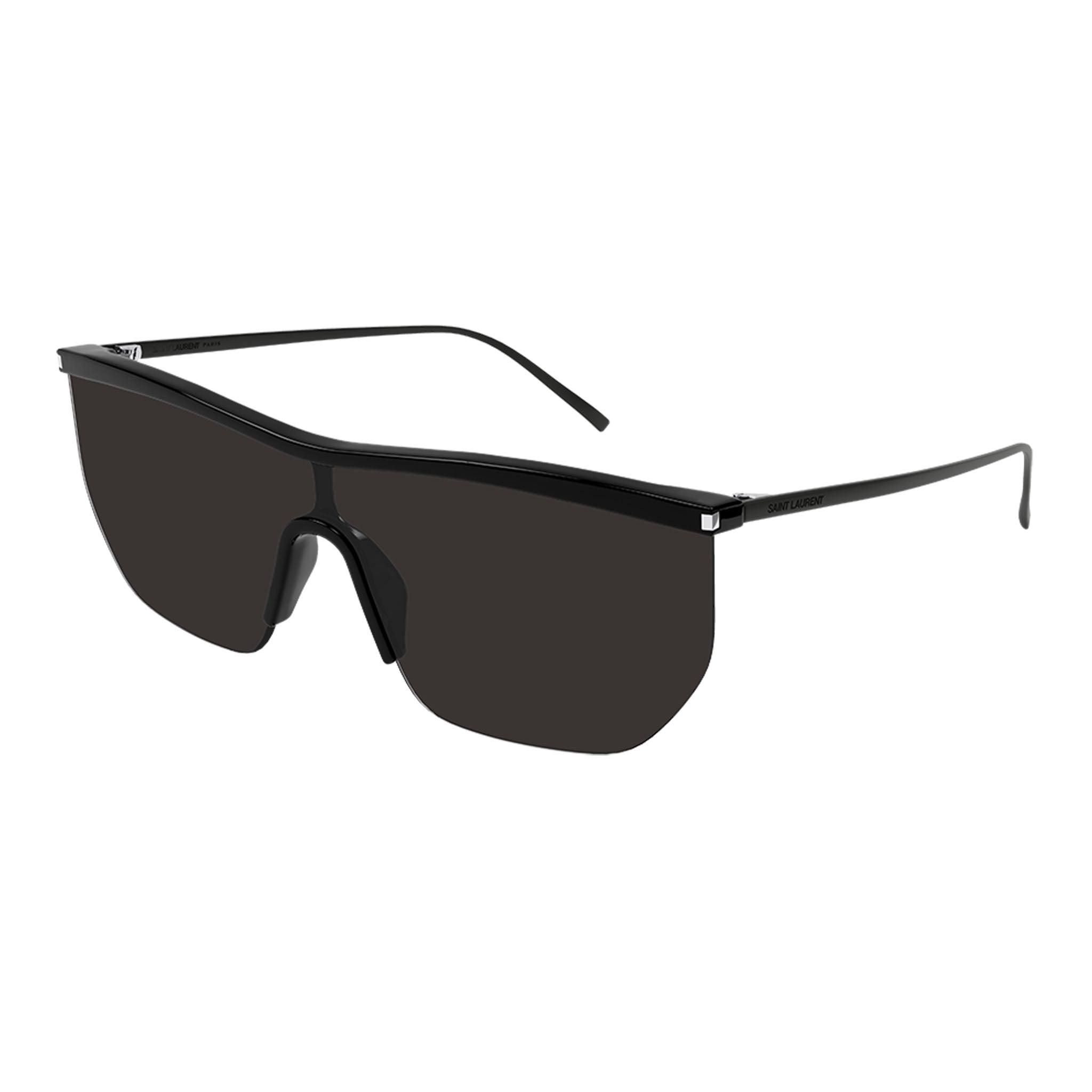 Saint Laurent | 519 | Black - iKANDi Sunglasses