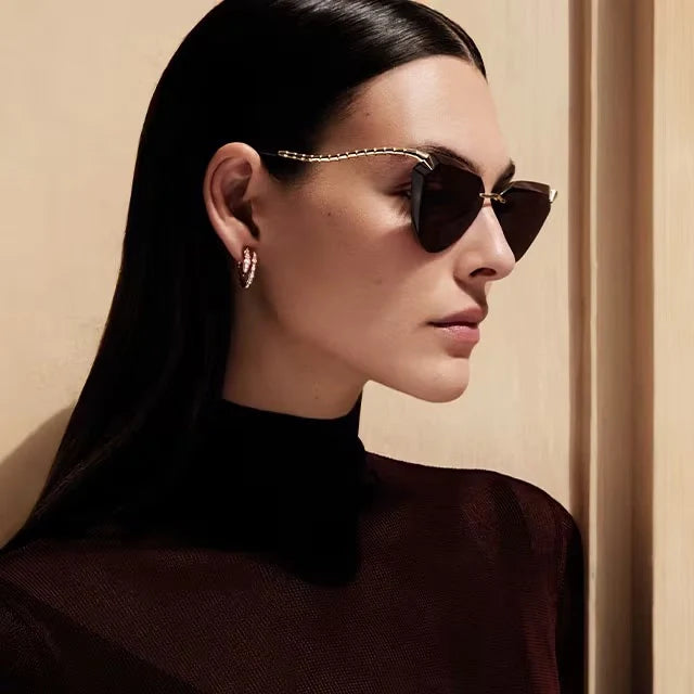 Bvlgari Sunglasses