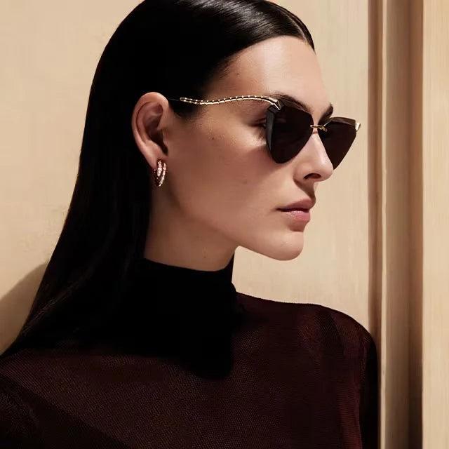 Bvlgari Sunglasses - iKANDi Sunglasses