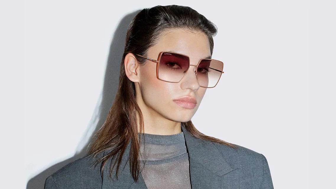 Burberry Sunglasses - iKANDi Sunglasses