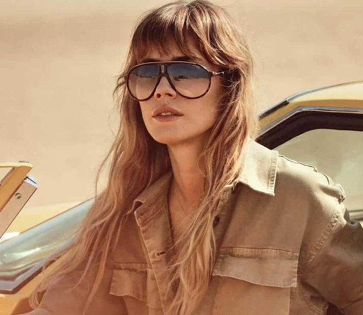 Carrera Sunglasses - iKANDi Sunglasses