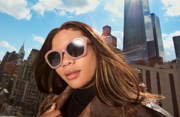 Coach - iKANDi Sunglasses