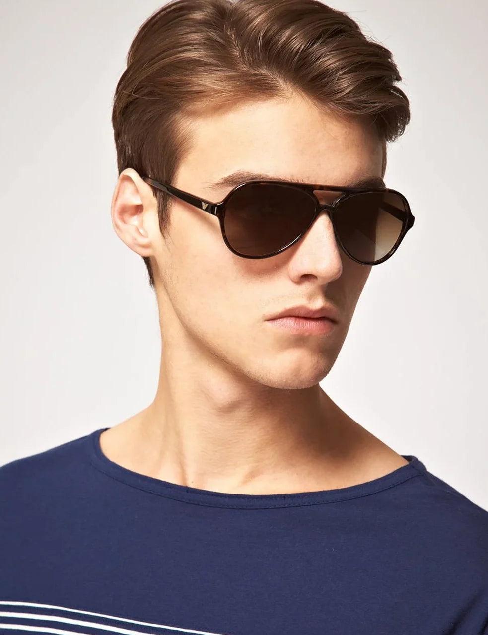 Emporio Armani - iKANDi Sunglasses