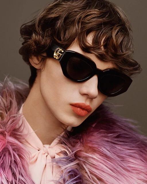 Gucci Sunglasses - iKANDi Sunglasses